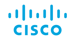 Cisco Logo Blue