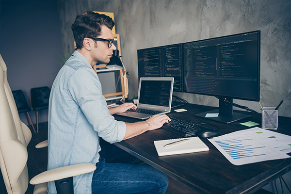 IT Company in Carlsbad, Escondido, La Mesa, Oceanside, San Diego, San Marcos