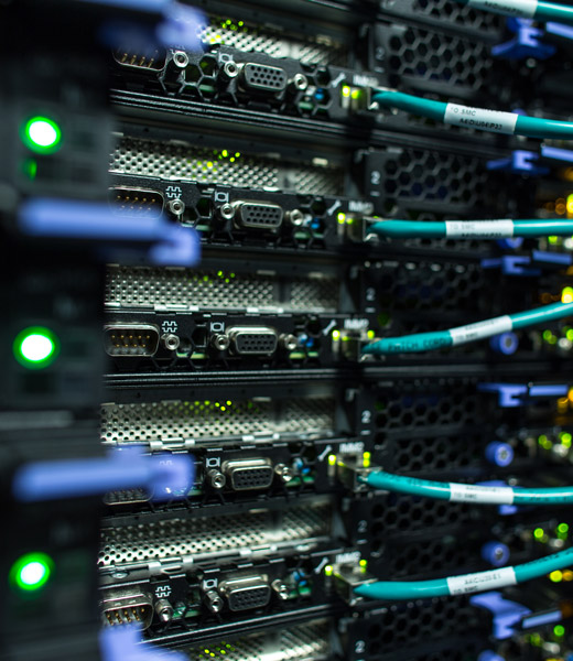IT Management in Oceanside, La Mesa, and San Diego, CA